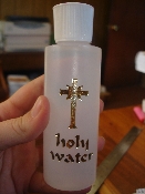 Holy Water