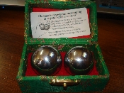 Chinese Chime Balls