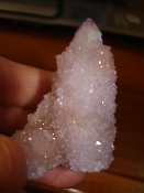 Spirit Quartz